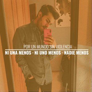 Meet your Posher, Irving armando